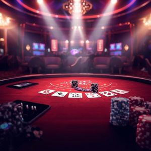 Roulette 79KIM